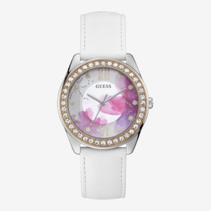 Guess Fleurette GW0240L1 Zegarek Damski