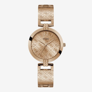 Guess G Luxe W1228L3 Zegarek Damski