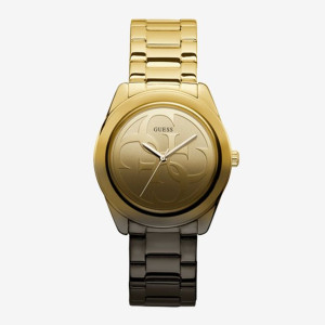 Guess G Twist W1284L1 Zegarek Damski