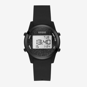 Guess Galactic W1031L2 Zegarek Damski Chronograph