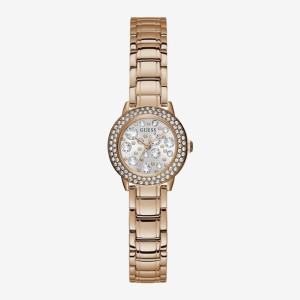 Guess Gem GW0028L3 Zegarek Damski
