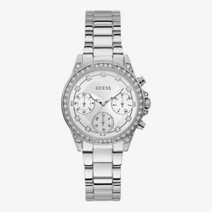 Guess Gemini W1293L1 Zegarek Damski