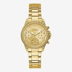 Guess Gemini W1293L2 Zegarek Damski