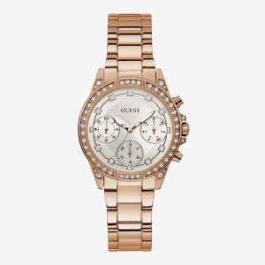 Guess Gemini W1293L3 Zegarek Damski