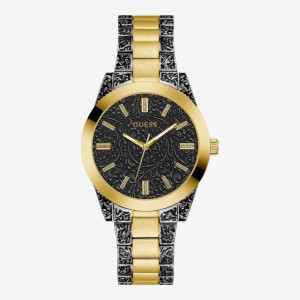 Guess Gilded GW0303L1 Zegarek Damski