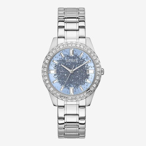 Guess Glitter Burst GW0405L1 Zegarek Damski