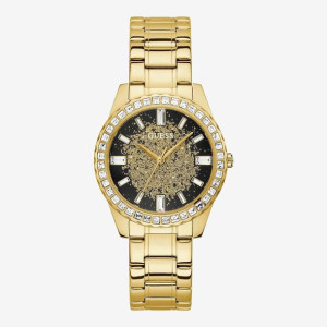 Guess Glitter Burst GW0405L2 Zegarek Damski