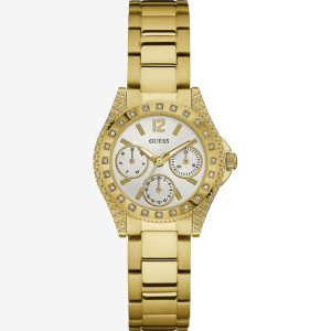 Guess Impulse W0938L2 Zegarek Damski