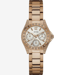 Guess Impulse W0938L3 Zegarek Damski