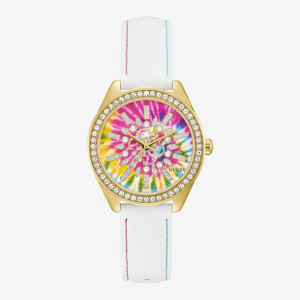Guess Kaleidoscope GW0251L1 Zegarek Damski