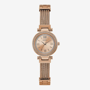 Guess Mini Soho W1009L3 Zegarek Damski