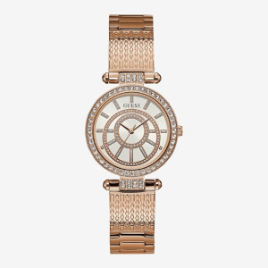Guess Muse W1008L3 Zegarek Damski