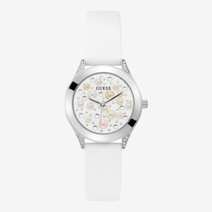 Guess Pearl GW0381L1 Zegarek Damski