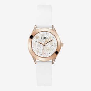 Guess Pearl GW0381L3 Zegarek Damski