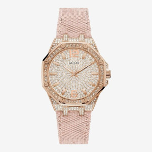 Guess Shimmer GW0408L3 Zegarek Damski