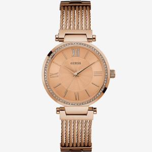 Guess Soho W0638L4 Zegarek Damski