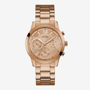 Guess Solar W1070L3 Zegarek Damski