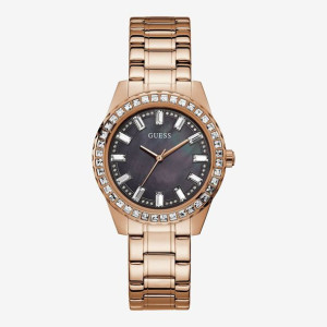Guess Sparkler GW0111L3 Zegarek Damski