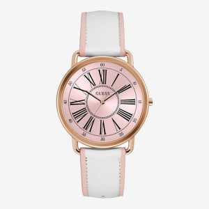 Guess Sparkling W0032L8 Zegarek Damski