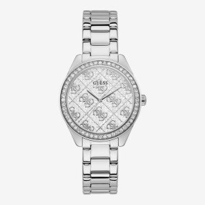 Guess Sugar GW0001L1 Zegarek Damski