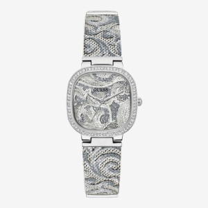 Guess Tapestry GW0304L1 Zegarek Damski