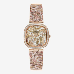 Guess Tapestry GW0304L3 Zegarek Damski