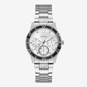 Guess Valencia W1158L3 Zegarek Damski