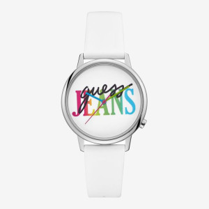 Guess Wilshire & Laurel V1022M1 Zegarek Damski