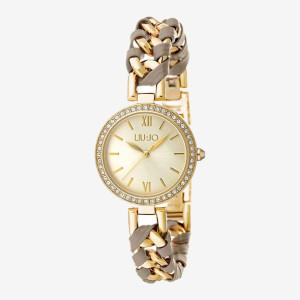 LIU-JO Luxury Naira TLJ1112 Zegarek Damski