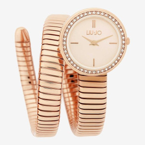 LIU-JO Luxury Twist TLJ1650 Zegarek Damski