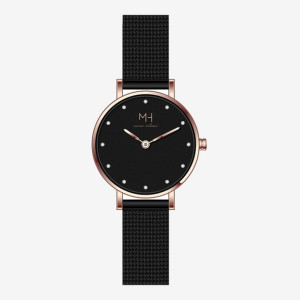 Marco Milano, Zegarek damski, MH99214SL3