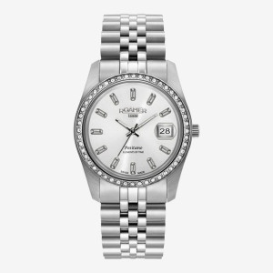 Roamer Positano 853858411920 Zegarek Damski