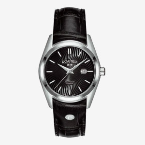 Roamer Searock 203844415502 Zegarek Damski