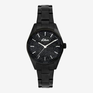 s.Oliver SO-3676-MQ Zegarek Damski