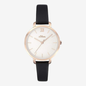 s.Oliver SO-3874-LQ Zegarek Damski