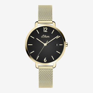 s.Oliver SO-4083-MQ Zegarek Damski