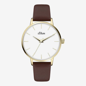 s.Oliver SO-4104-LQ Zegarek Damski