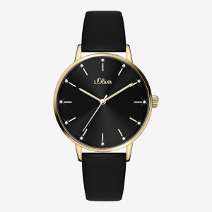 s.Oliver SO-4159-LQ Zegarek Damski