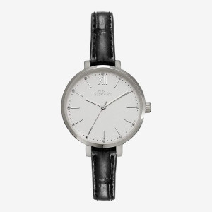 s.Oliver SO-4194-LQ Zegarek Damski