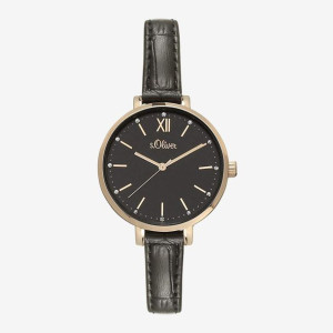 s.Oliver SO-4196-LQ Zegarek Damski