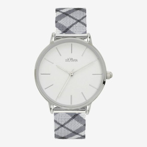 s.Oliver SO-4203-MQ Zegarek Damski