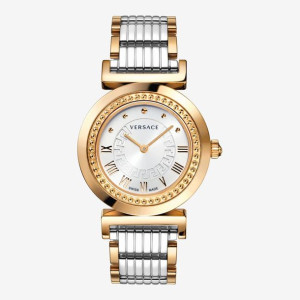 Versace P5Q80D499S089 Vanity Zegarek Damski