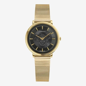 Versace VE8102119 V-Circle Zegarek Damski
