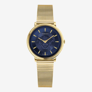 Versace VE8104021 V-Circle Zegarek Damski