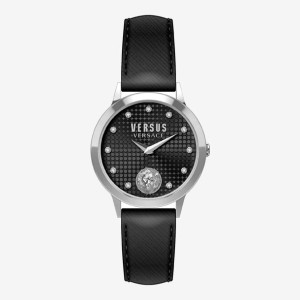 Versus VSP571021 Strandbank Crystal Zegarek Damski