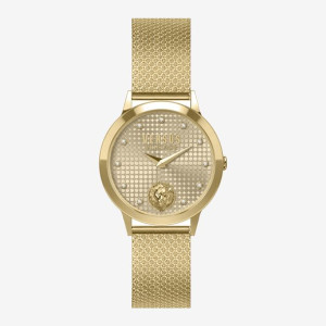 Versus VSP571721 Strandbank Crystal Zegarek Damski