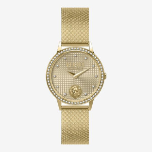 Versus VSP572721 Strandbank Crystal Zegarek Damski