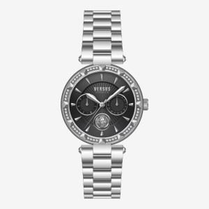 Versus VSPOS3821 Sertie N Crystal Zegarek Damski