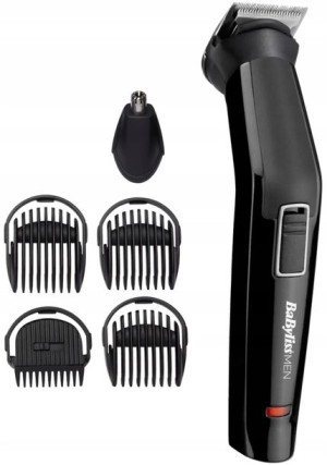 Trymer zestaw do stylizacji Babyliss MT725E 6in1