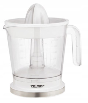 Wyciskarka do cytrusów Zelmer ZJE 2800 40W 1l